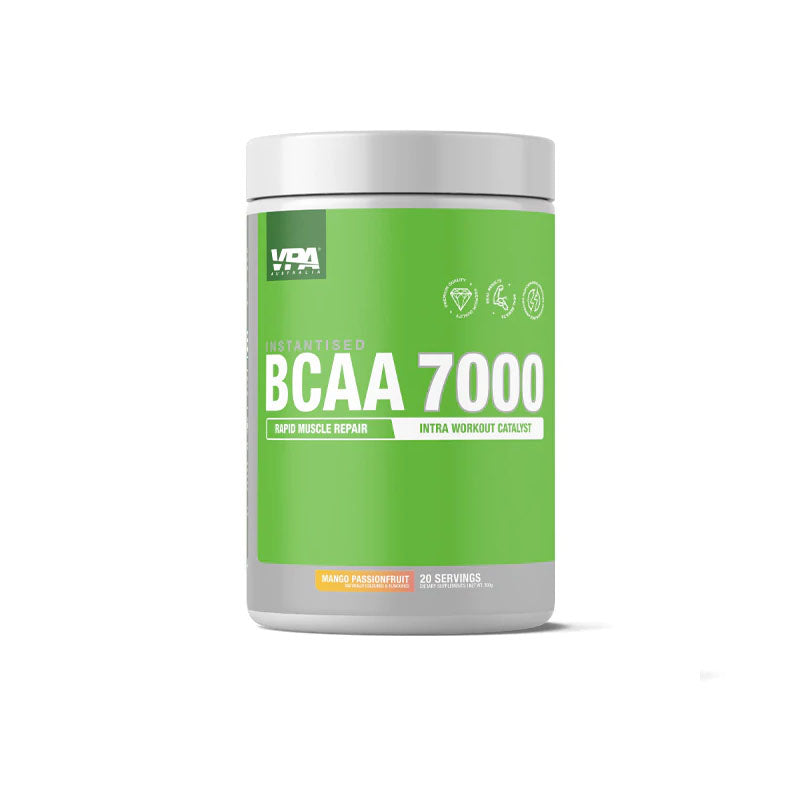 VPA BCAA 7000
