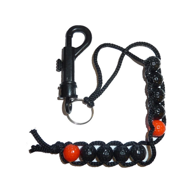 Redback Bead Score Counter