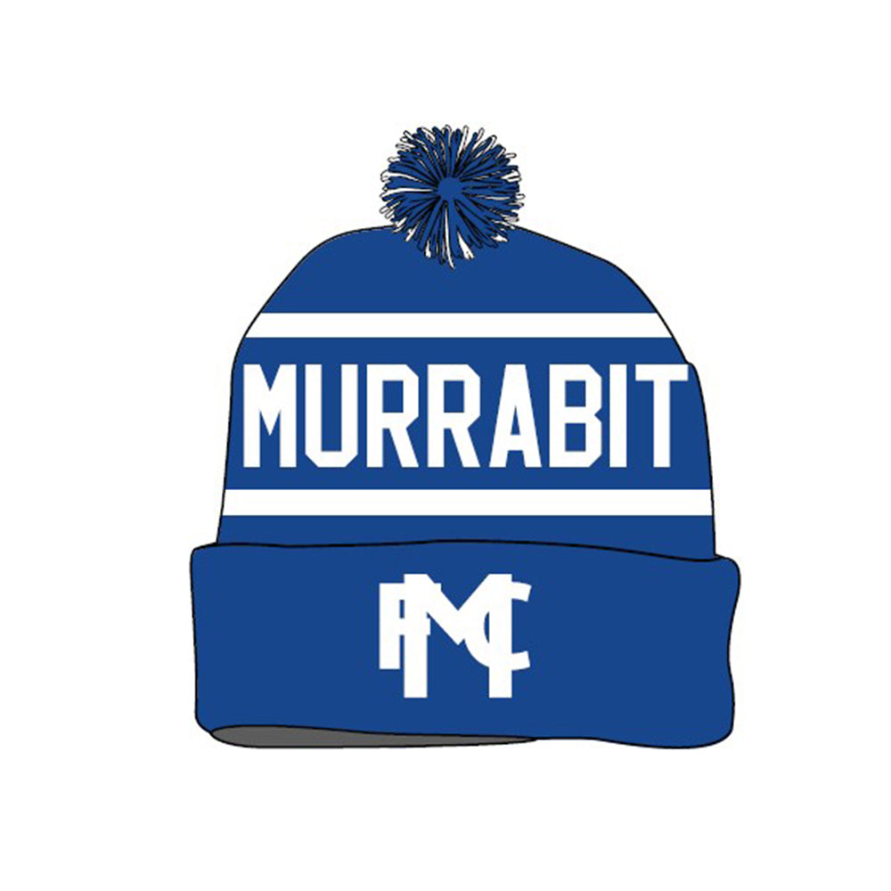Murrabit FC Beanie