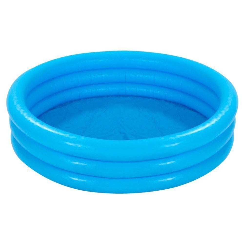 Intex Crystal Blue Pool