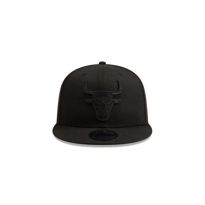 New Era Chicago Bulls 9FIFTY Snapback