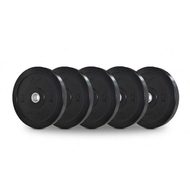 Bodyworx - Olympic Bumper Plate