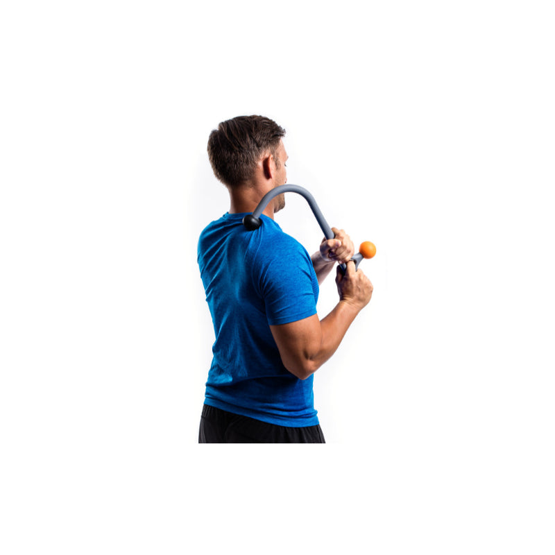 TRIGGER POINT ACUCURVE CANE