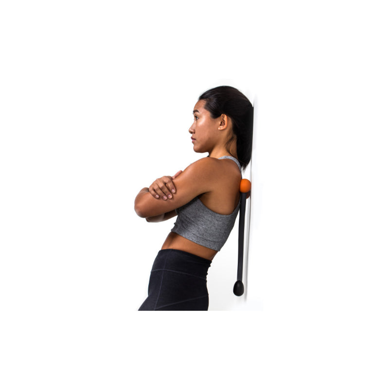 TRIGGER POINT ACUCURVE CANE