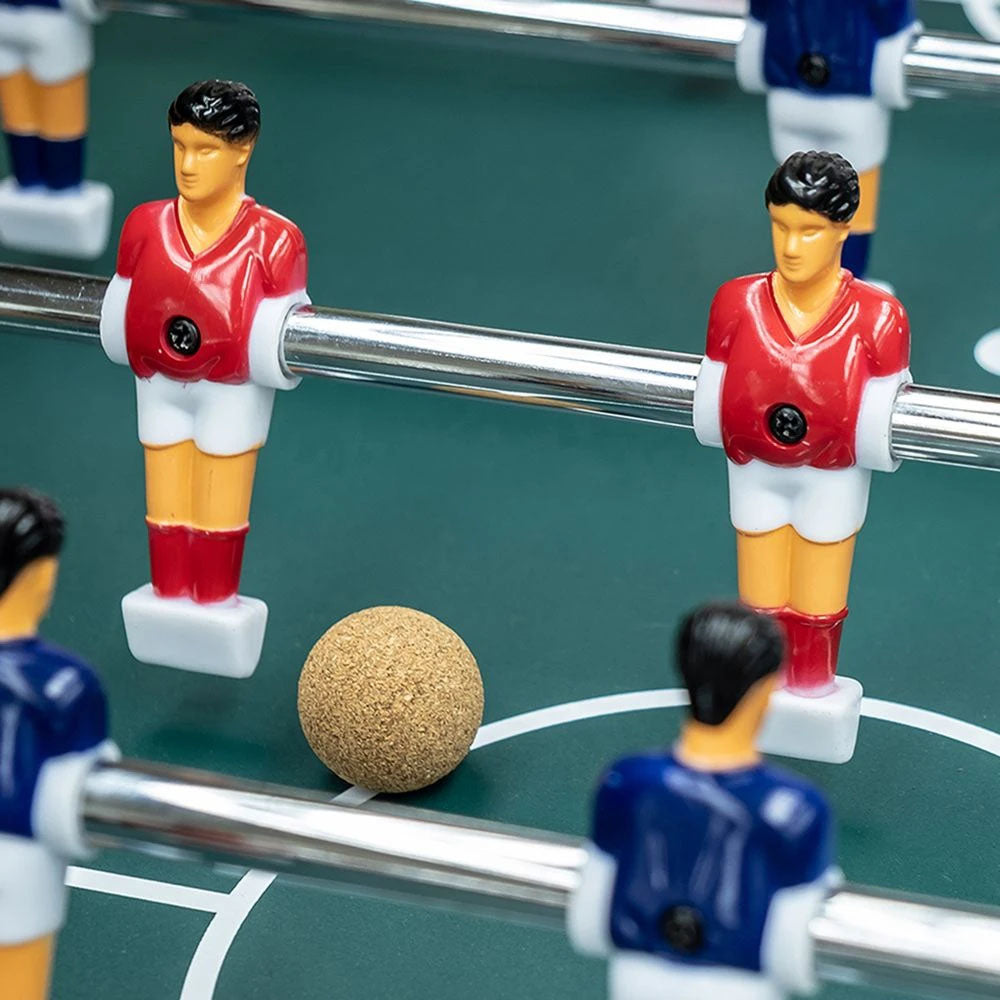 Carromco 48 Inch Esprit-XT Football Table