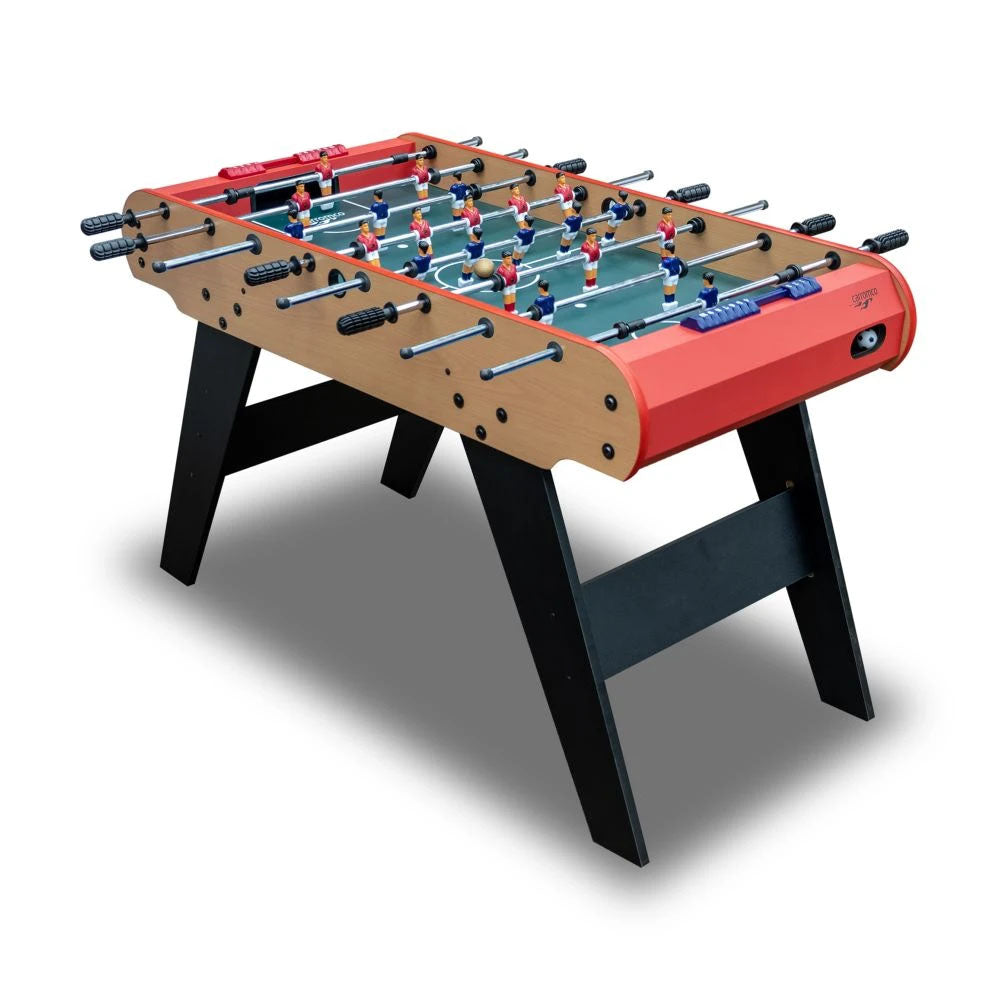 Carromco 48 Inch Esprit-XT Football Table