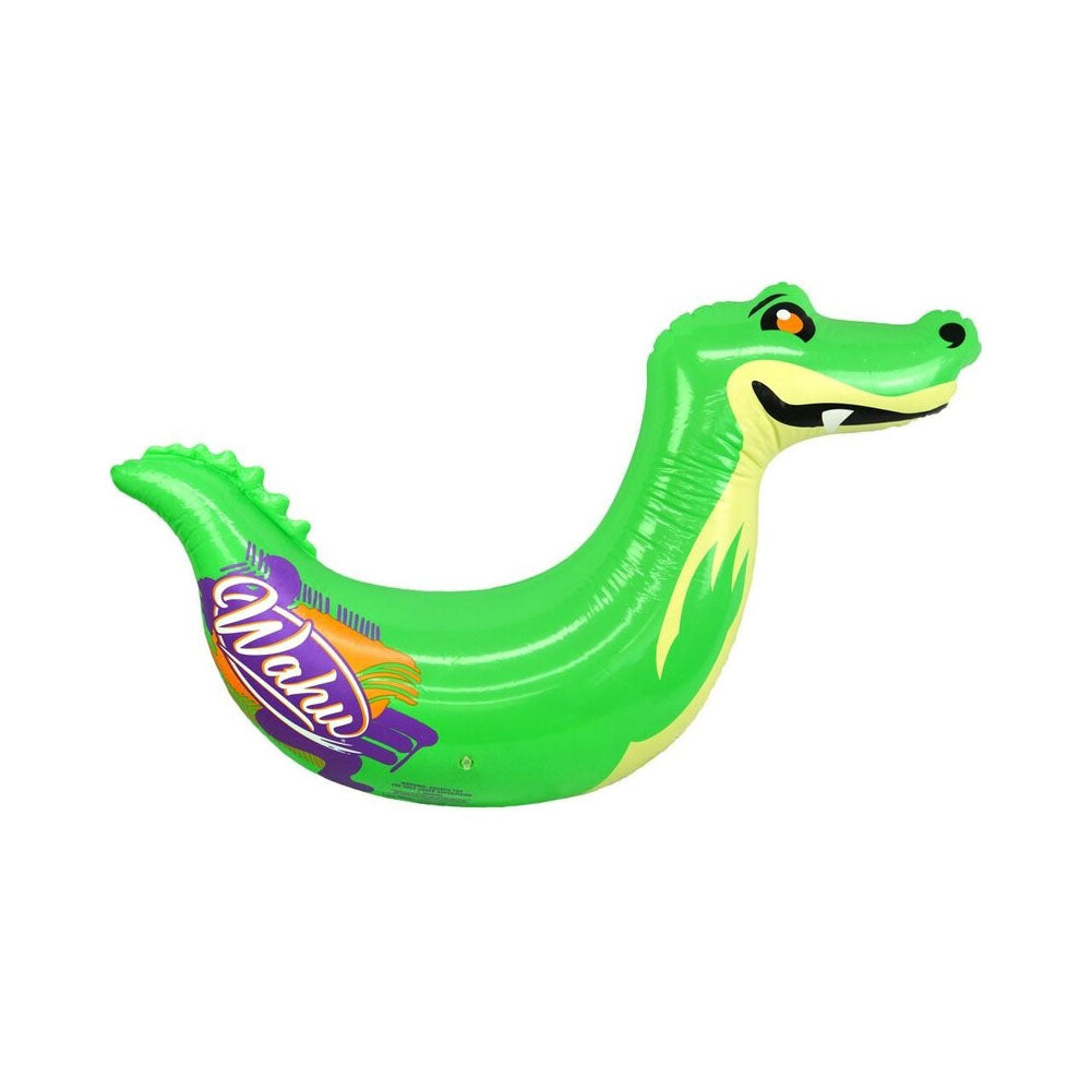 Wahu Pool Pets Croc