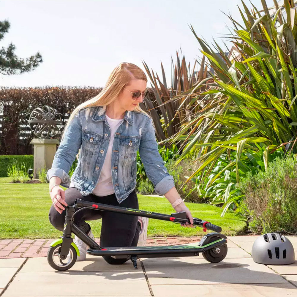 Evo VT3 Lithium Scooter
