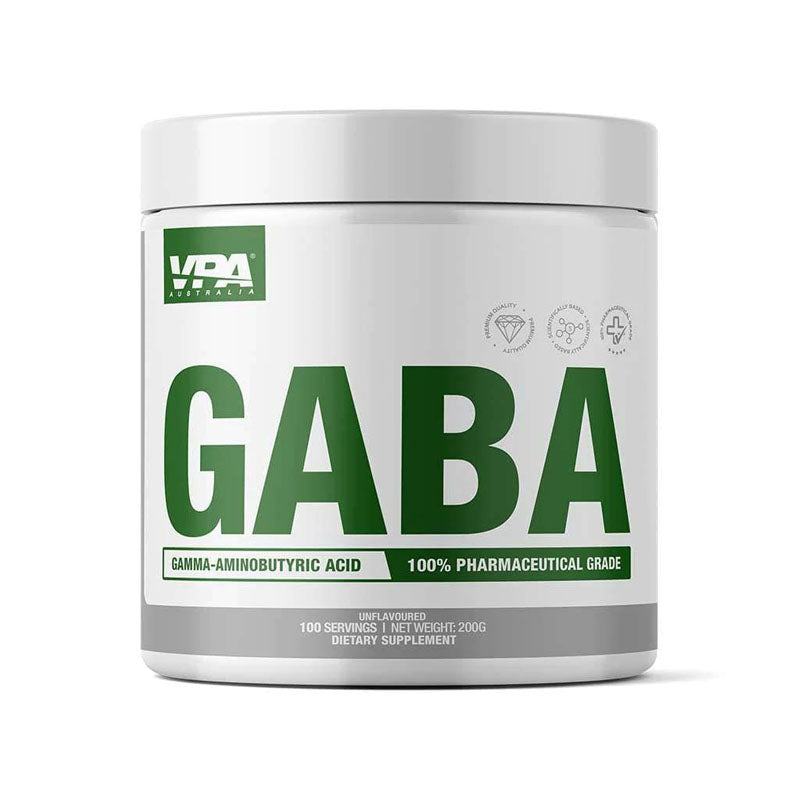 VPA GABA Powder