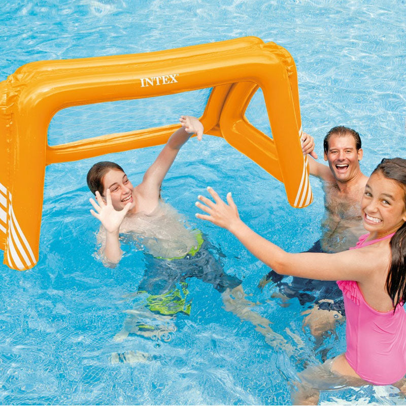 INTEX INFLATABLE GOALS