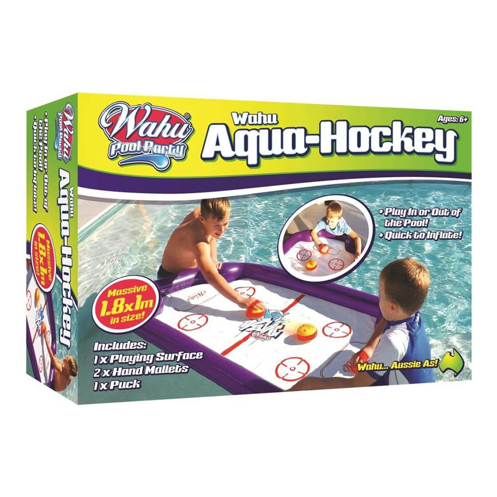 Wahu Aqua Hockey