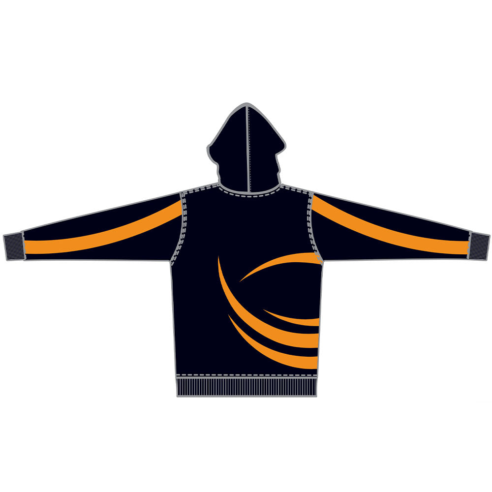 Youth Hoodie Ballarat Blaze Hockey