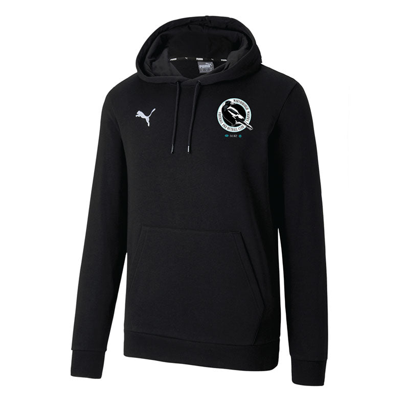 Adult Hoodie Maryborough Magpies FNC