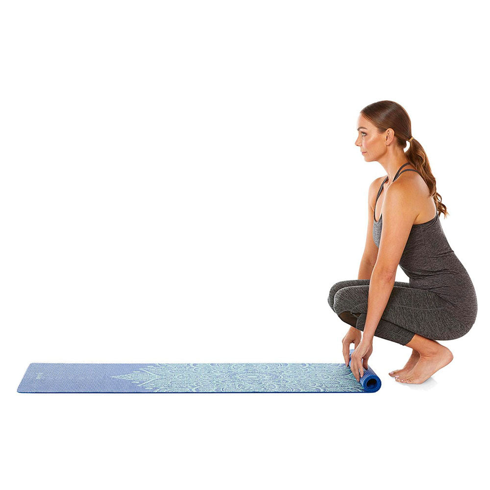 Gaiam Performance Essential Support 4.5mm Yoga Mat