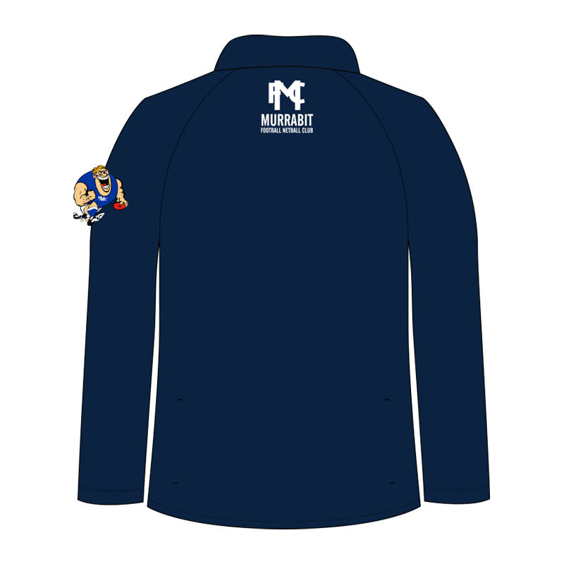 Loco Adult Winter Jacket Murrabit FC