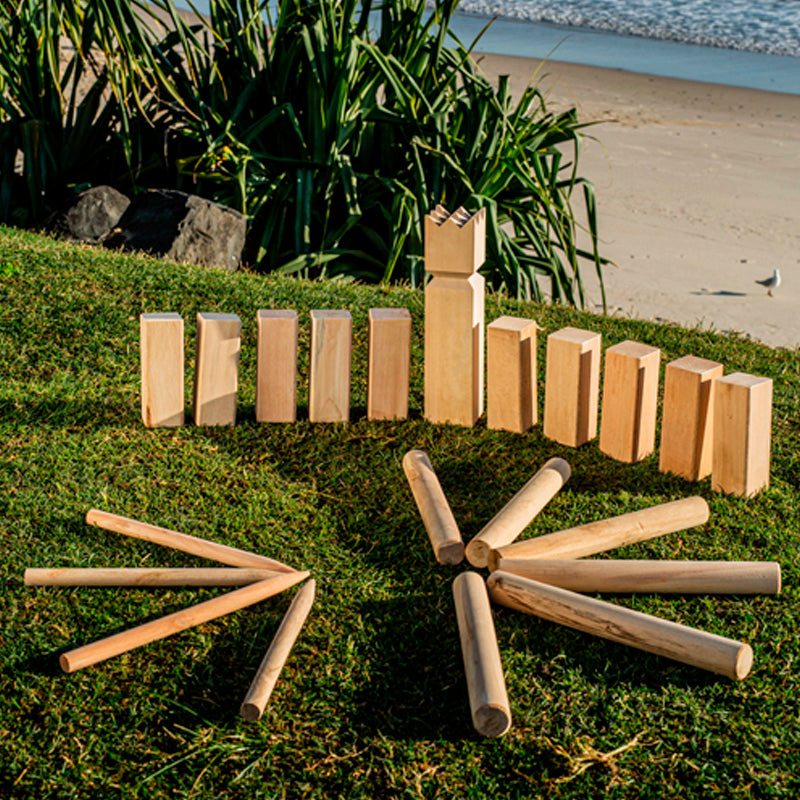 FORMULA SPORTS KUBB