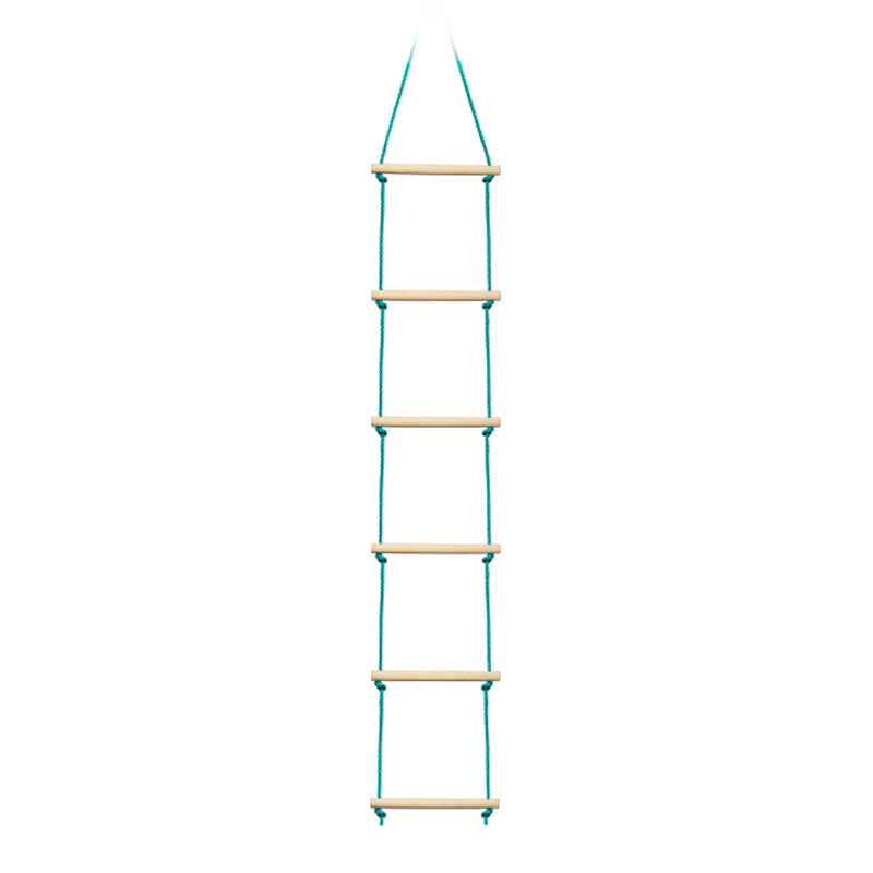 Slackers Rope Ladder