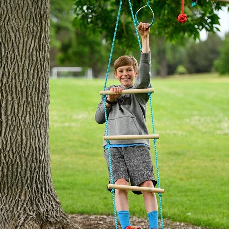 Slackers Rope Ladder