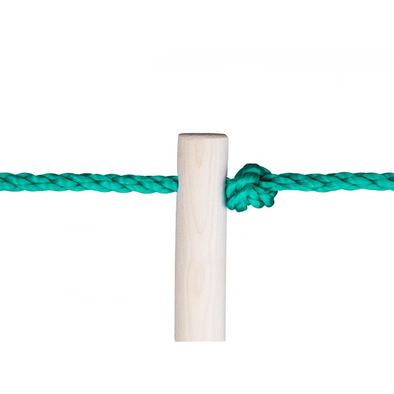 Slackers Rope Ladder