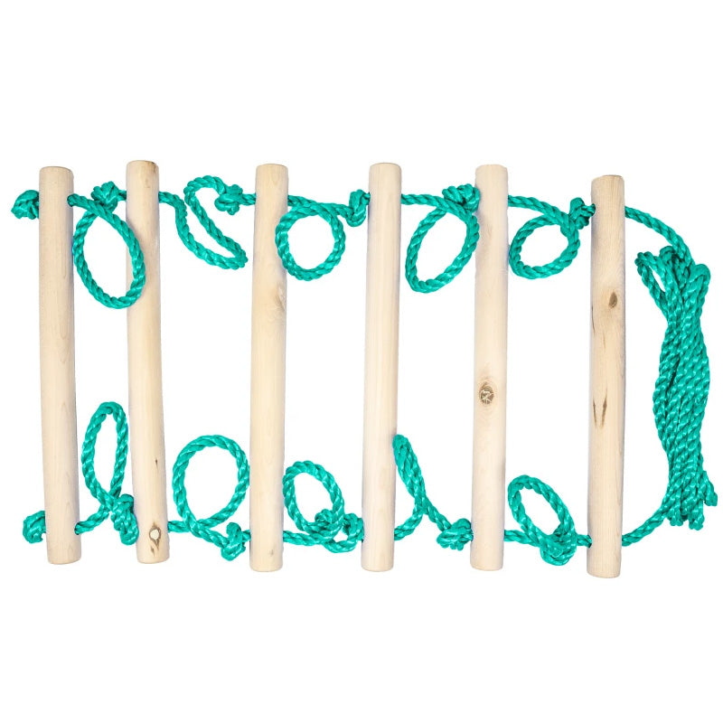 Slackers Rope Ladder