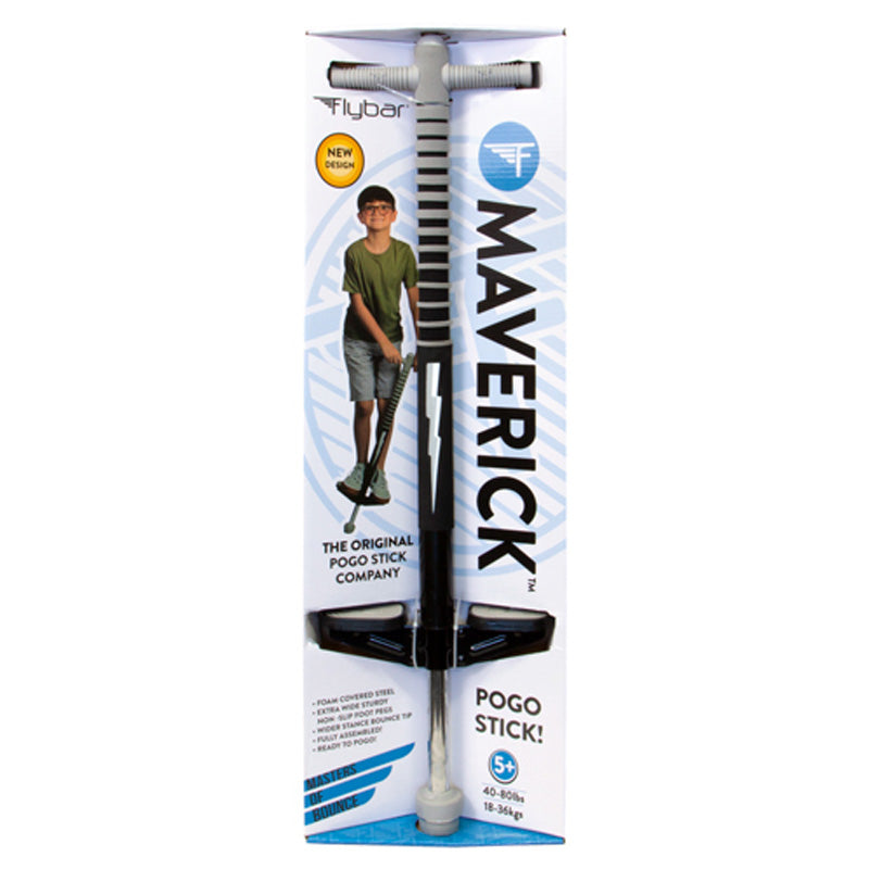 FLYBAR MAVERICK POGO STICK