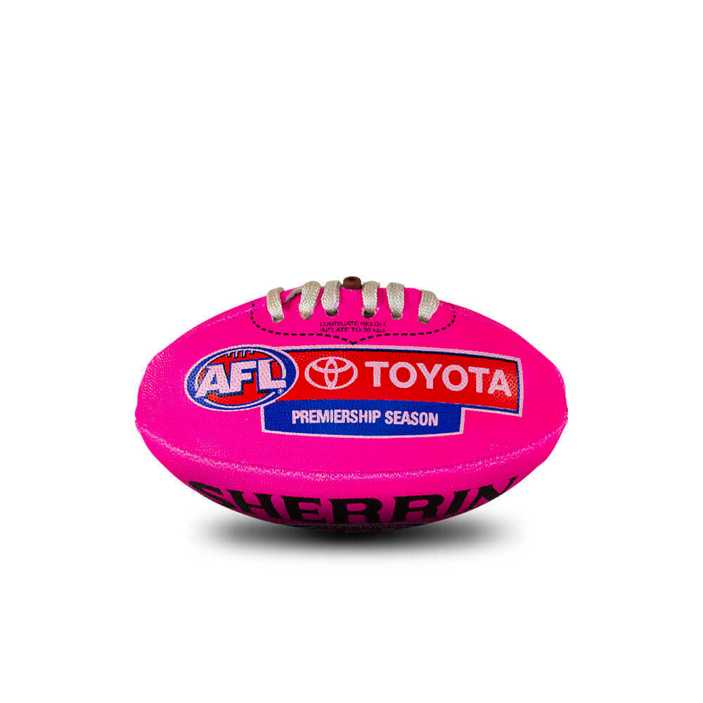 Sherrin AFL Mini Football