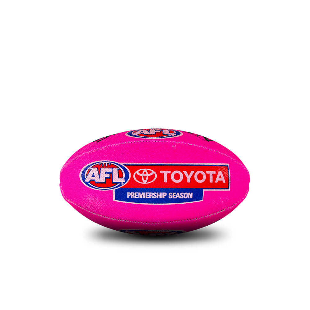 Sherrin AFL Mini Football
