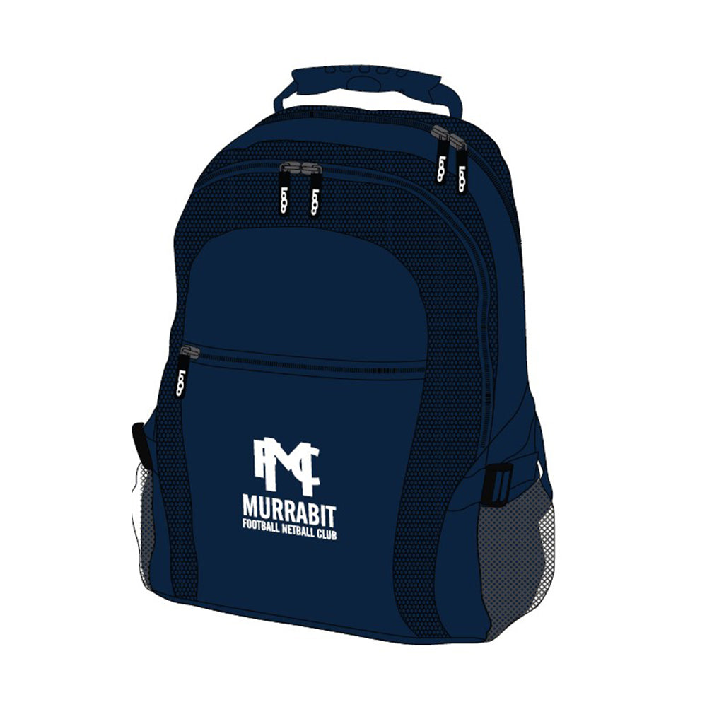 Murrabit FC Backpack