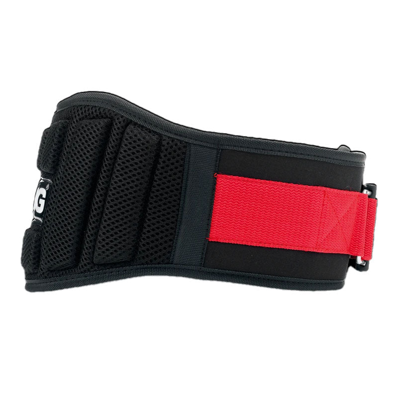 Sting Newo Lifting Belt 6 Inch