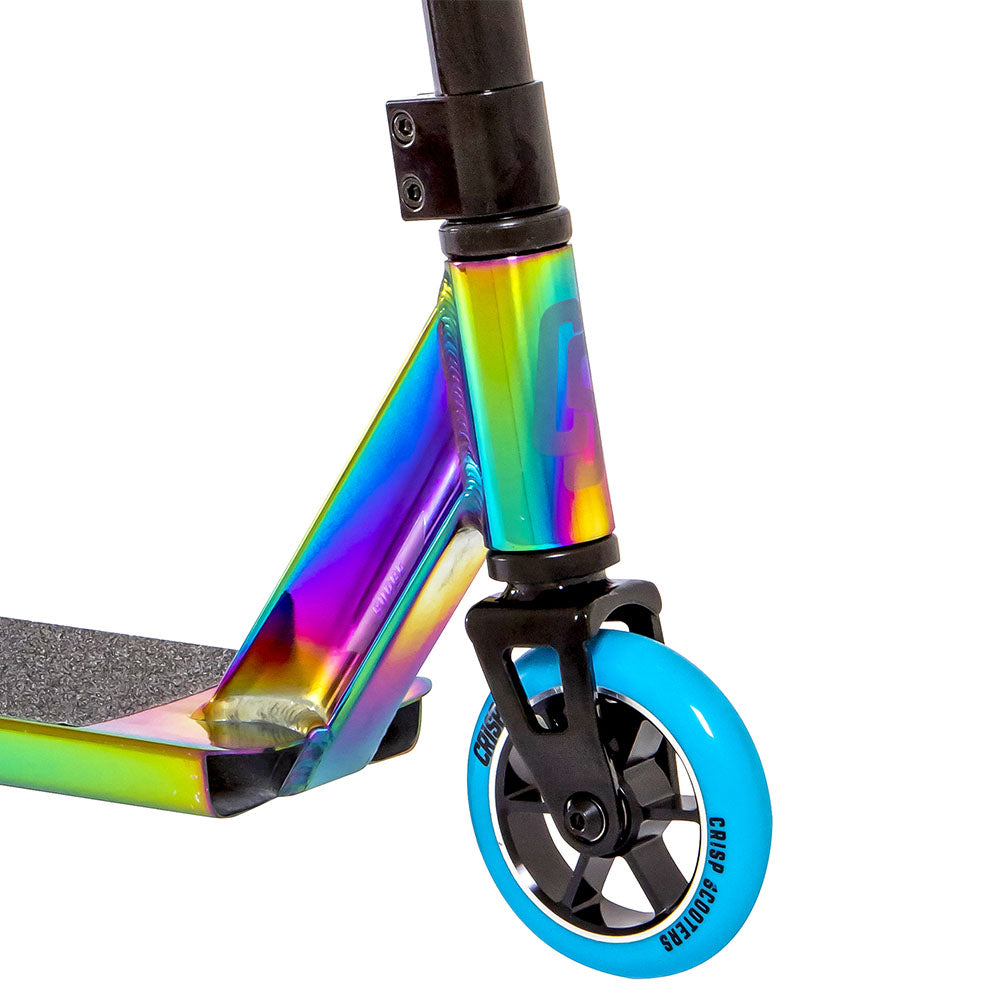 Crisp Surge Scooter Neochrome