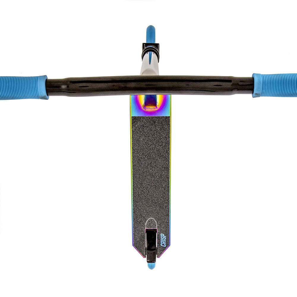 Crisp Surge Scooter Neochrome