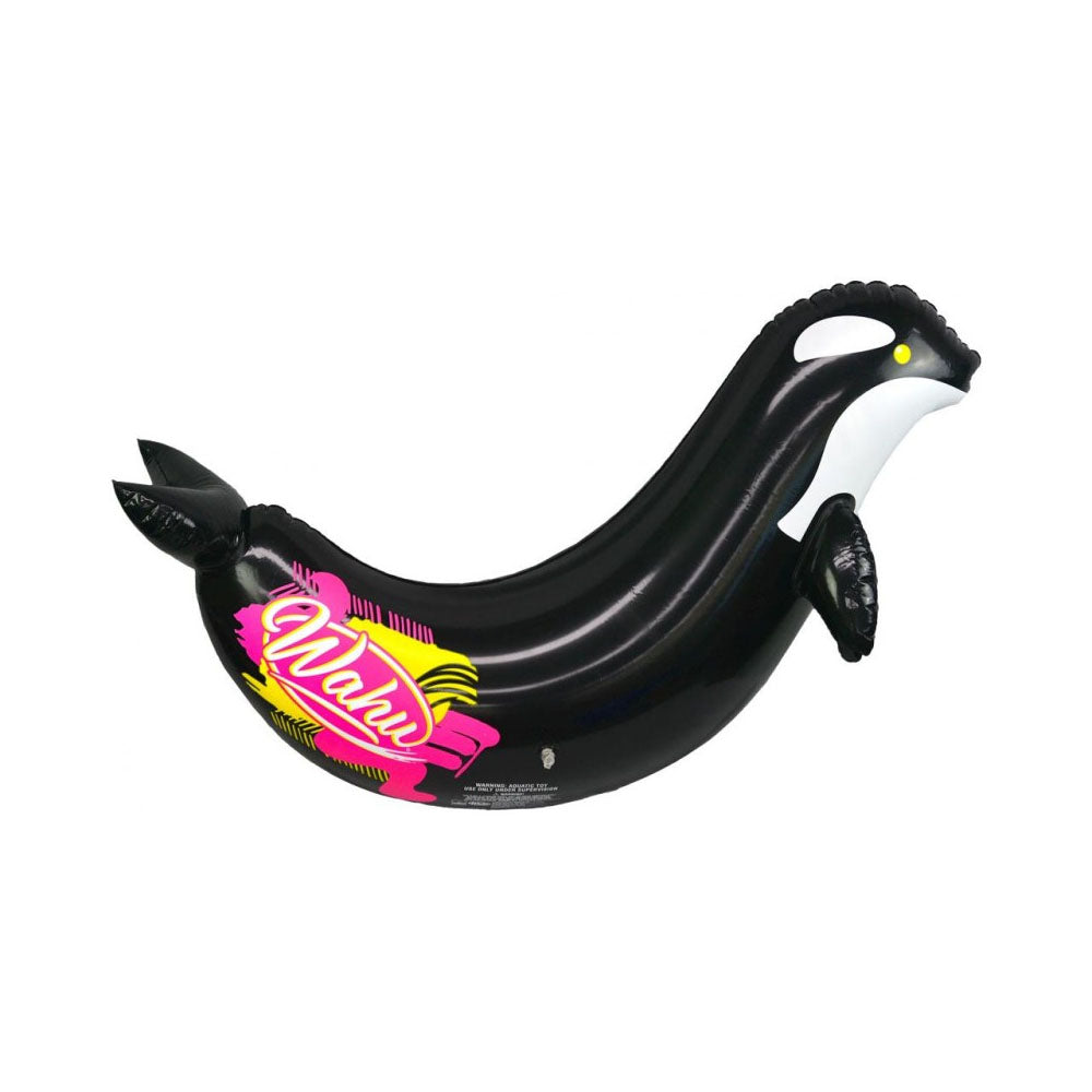 Wahu Pool Pets Orca