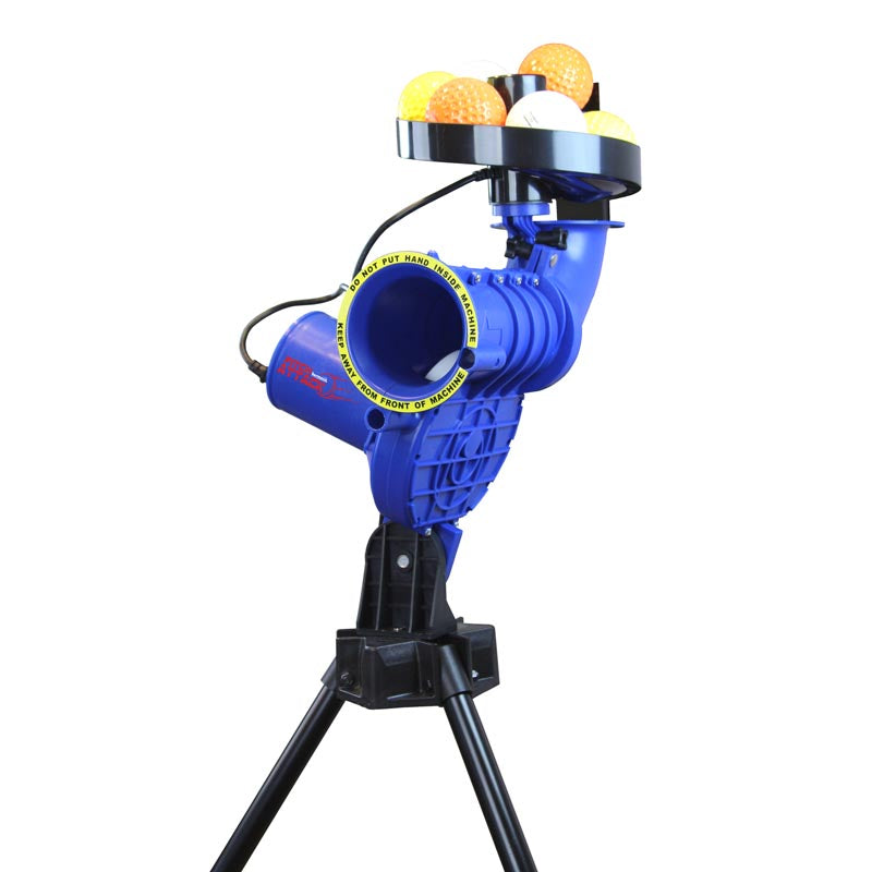 PACEMAN PITCH ATTACK