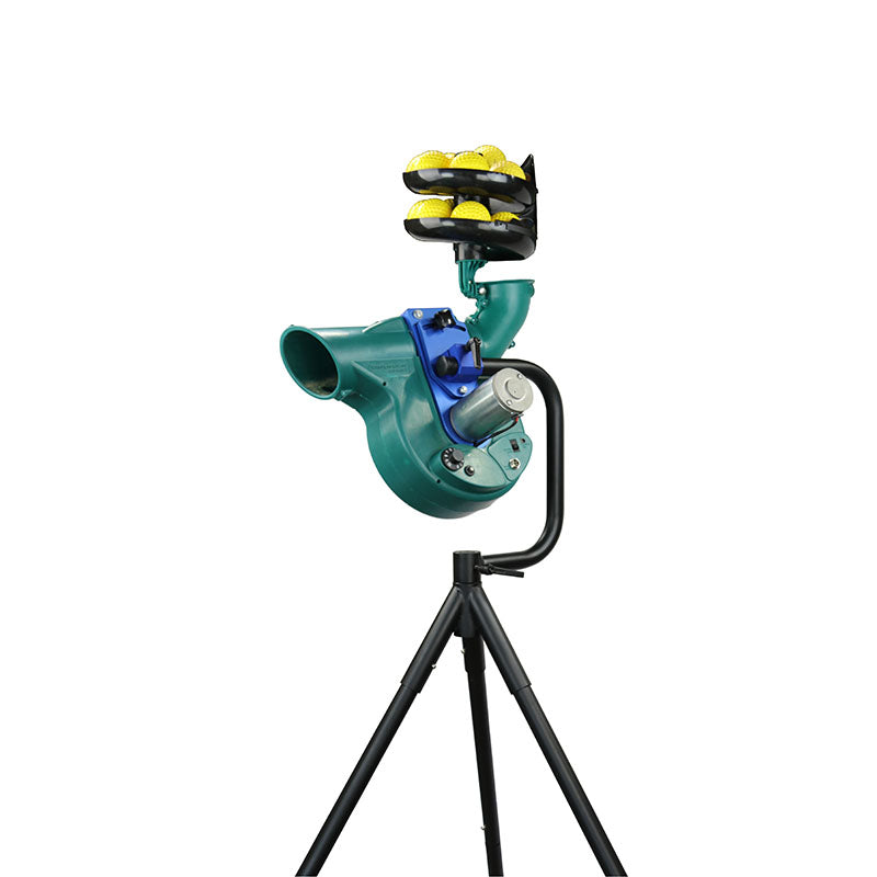 Paceman Edge 245 Bowling Machine