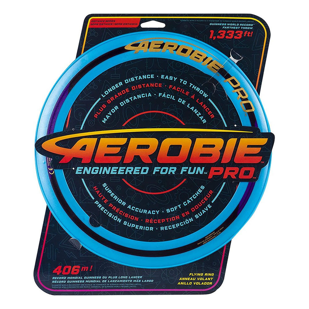 Aerobie Pro Flying Ring 13 Inch