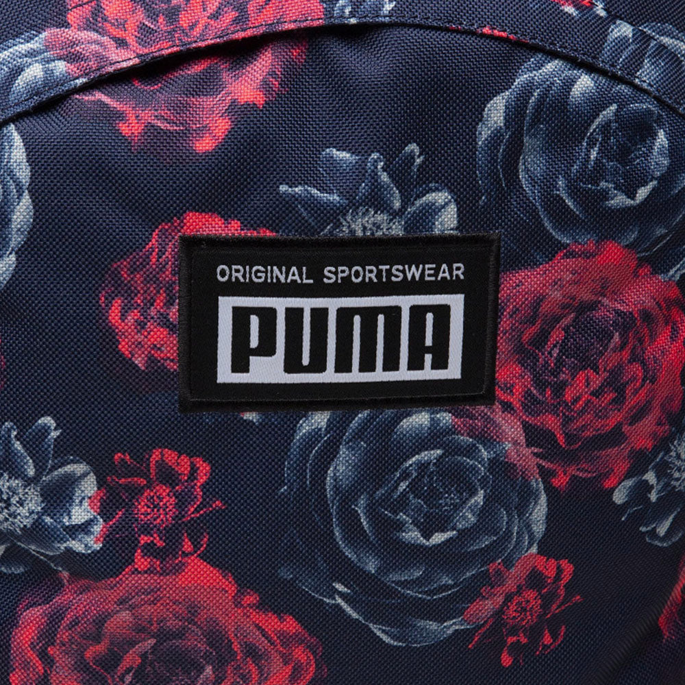 Puma Adacemy Floral Backpack