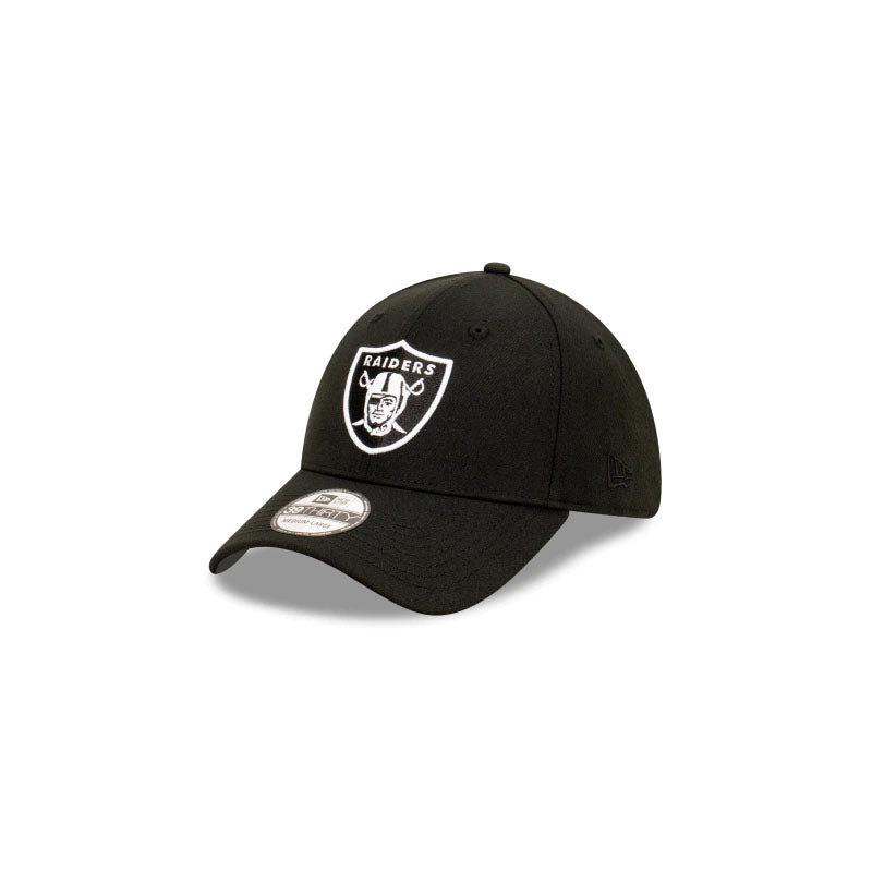 New Era Las Vegas Raiders 39THIRTY Stretch Fit