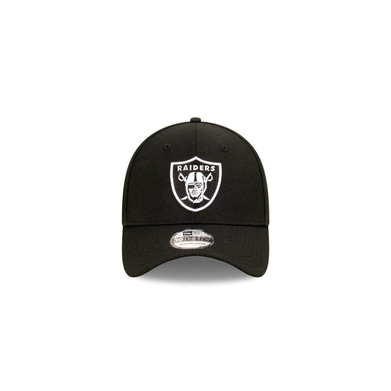 New Era Las Vegas Raiders 39THIRTY Stretch Fit