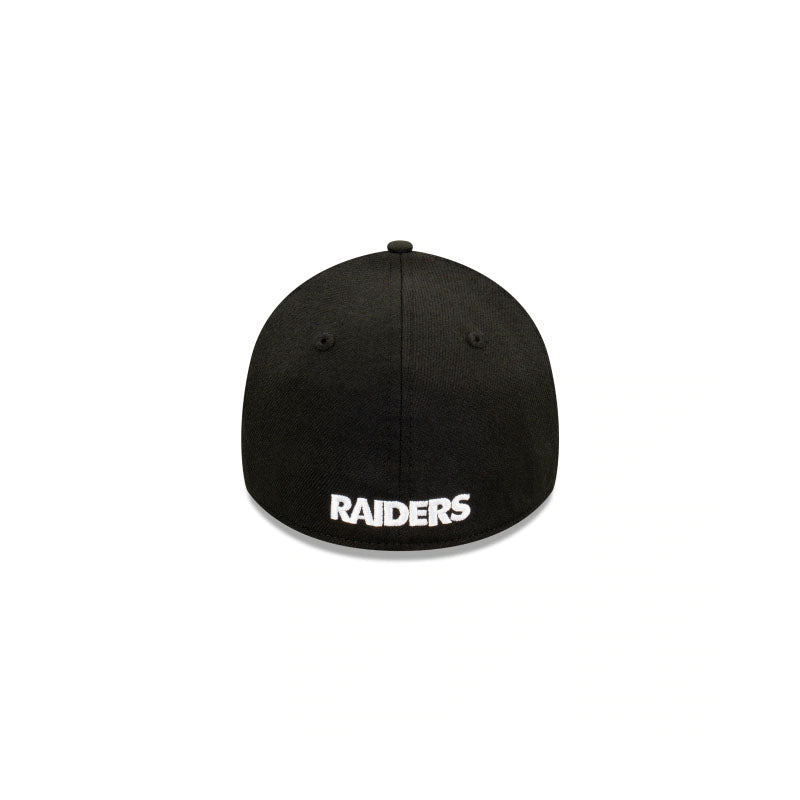 New Era Las Vegas Raiders 39THIRTY Stretch Fit