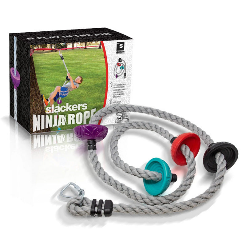 Slackers Ninja Rope