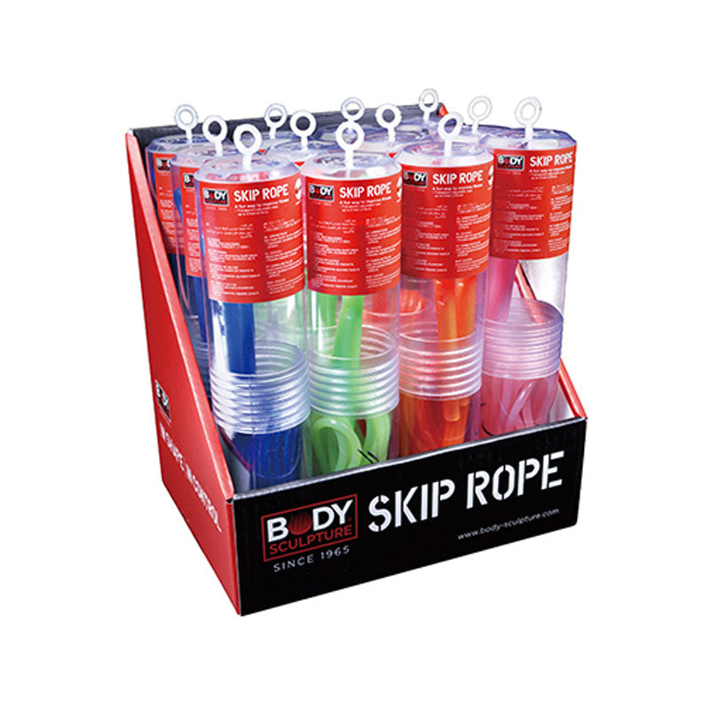 Body Sculpure Skip Rope