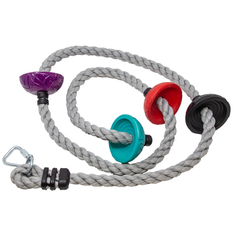 Slackers Ninja Rope
