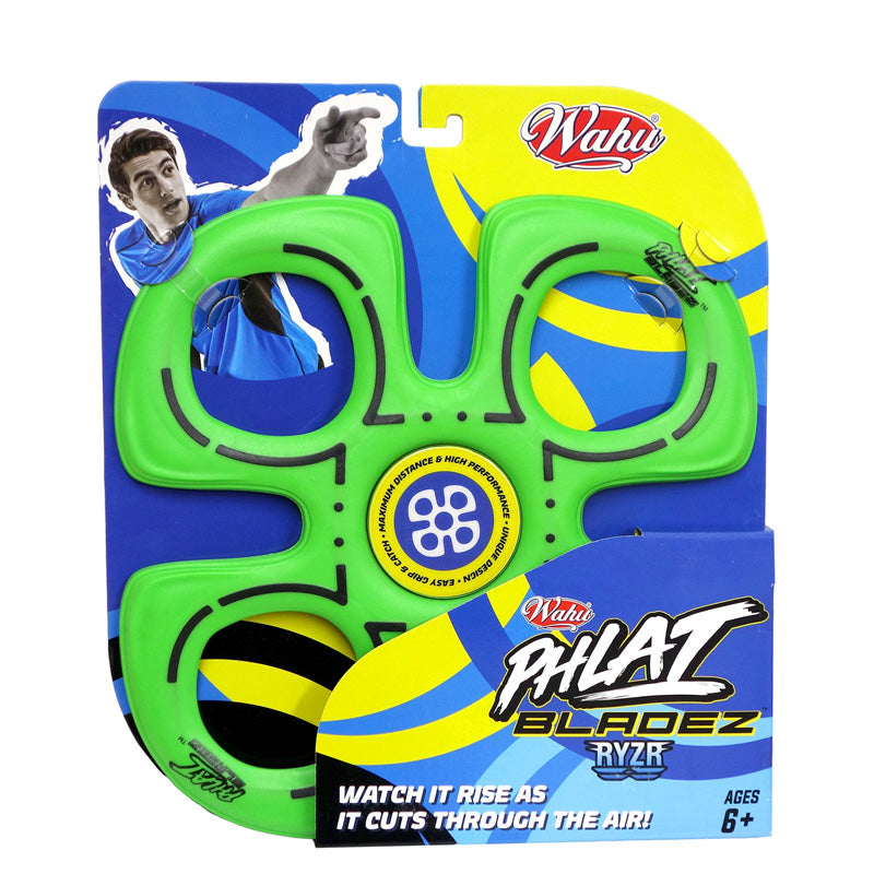 WAHU PHLAT BLADEZ RYZR