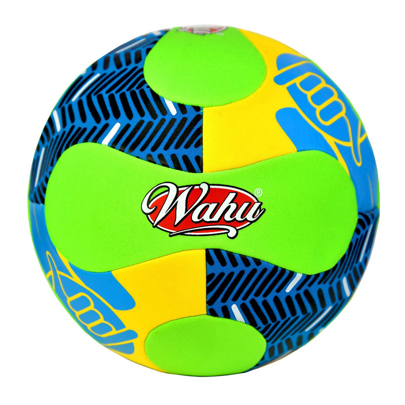 Wahu Soccer Ball