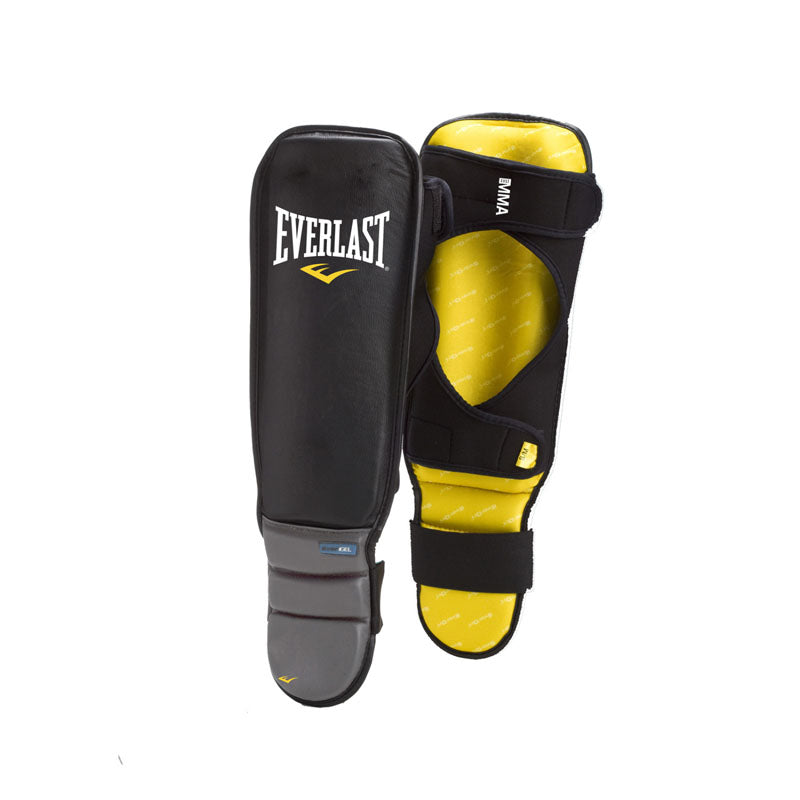 Everlast MMA Gel Shin Guards