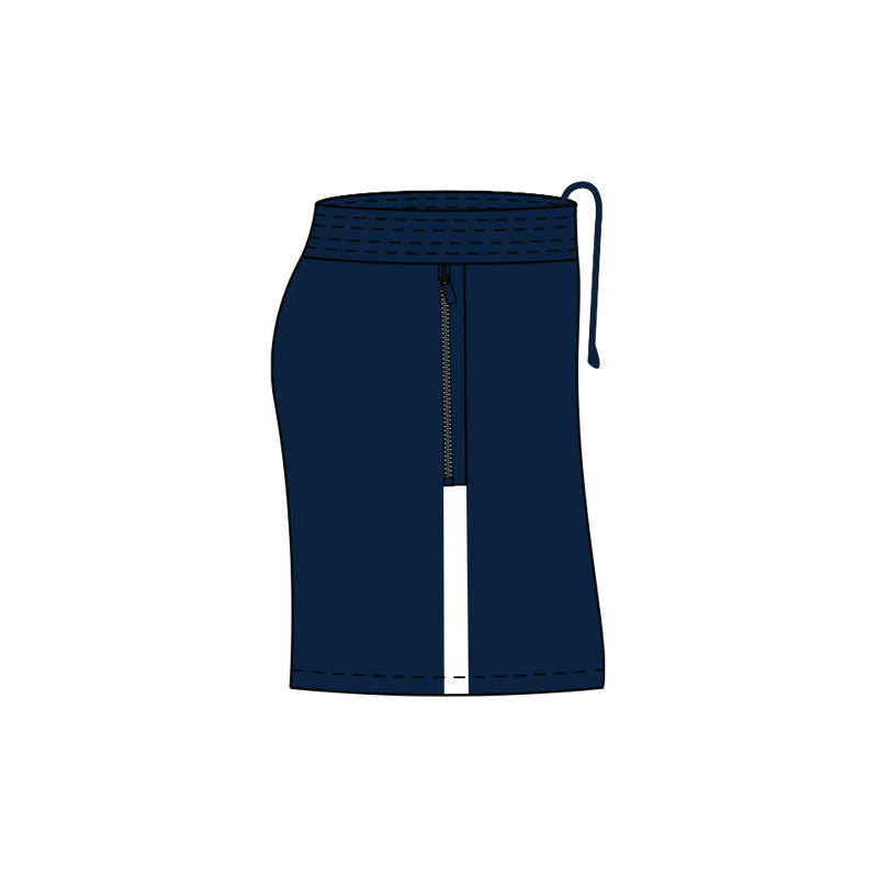 Loco Womens Training Shorts Murrabit FC