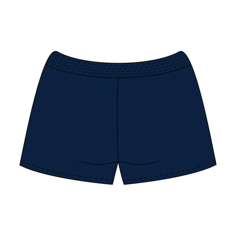 Loco Mens Training Shorts Murrabit FC