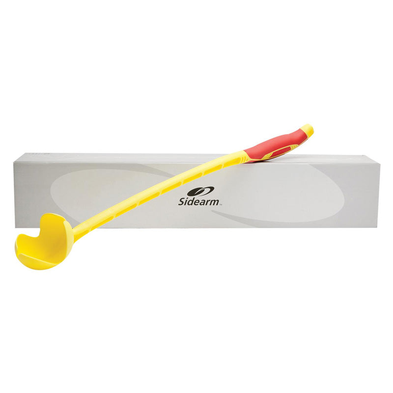 SIDEARM CLUB BALL THROWER