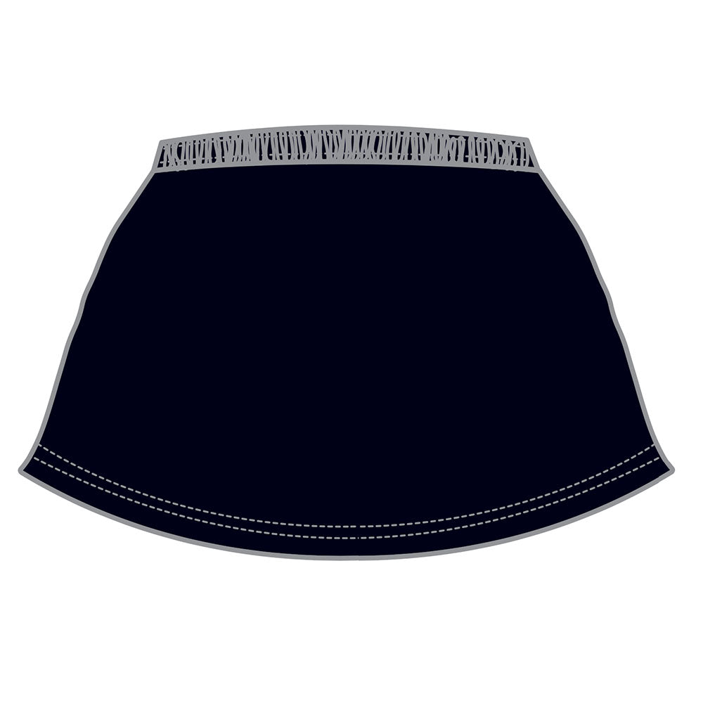 Youth Girls Club Skorts Ballarat Blaze Hockey