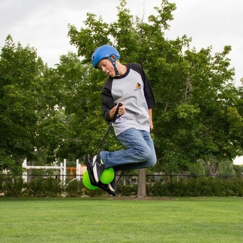 Slackers Skyboard Underglow